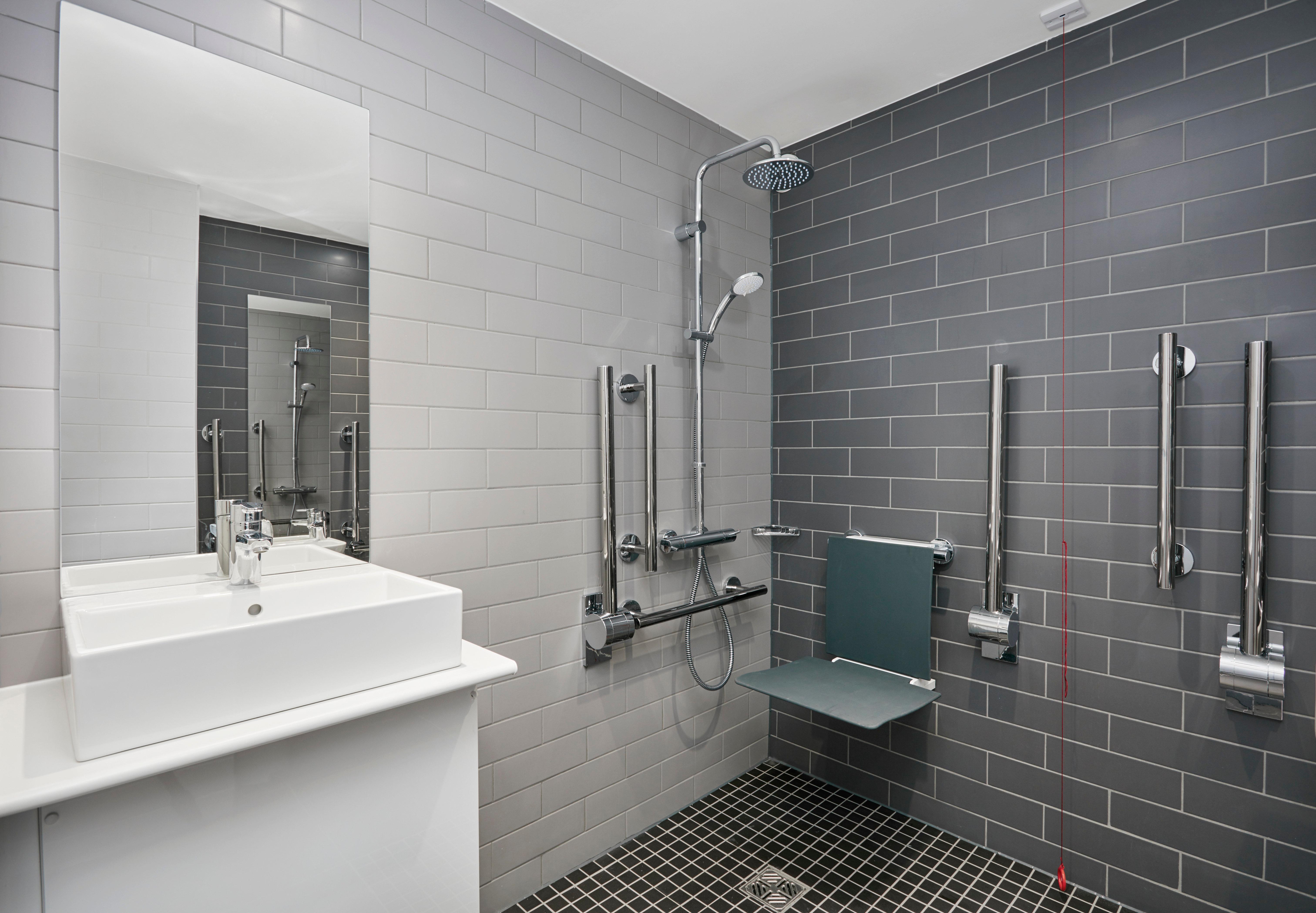 Holiday Inn Express Grimsby By Ihg Exteriör bild