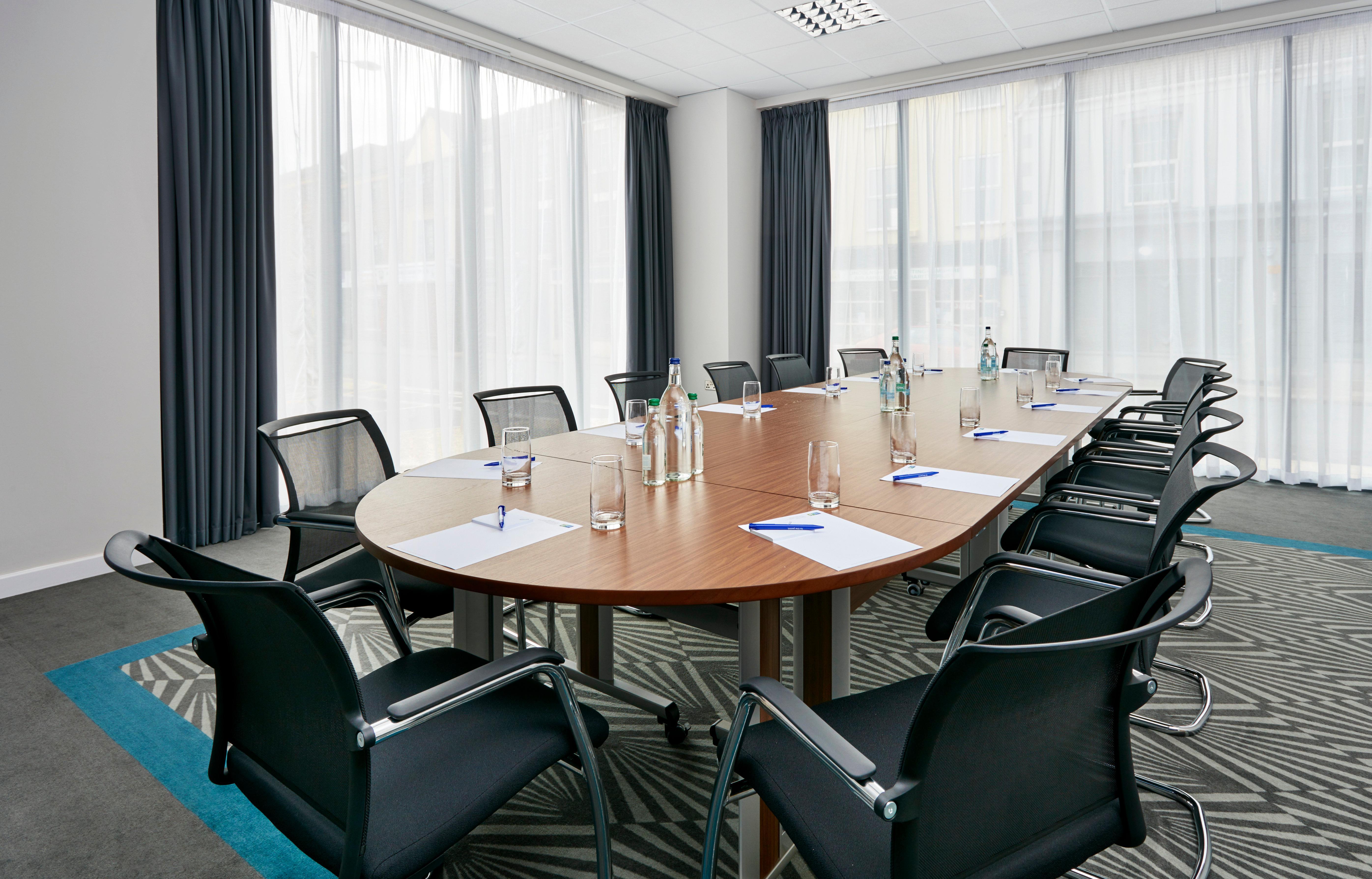 Holiday Inn Express Grimsby By Ihg Exteriör bild