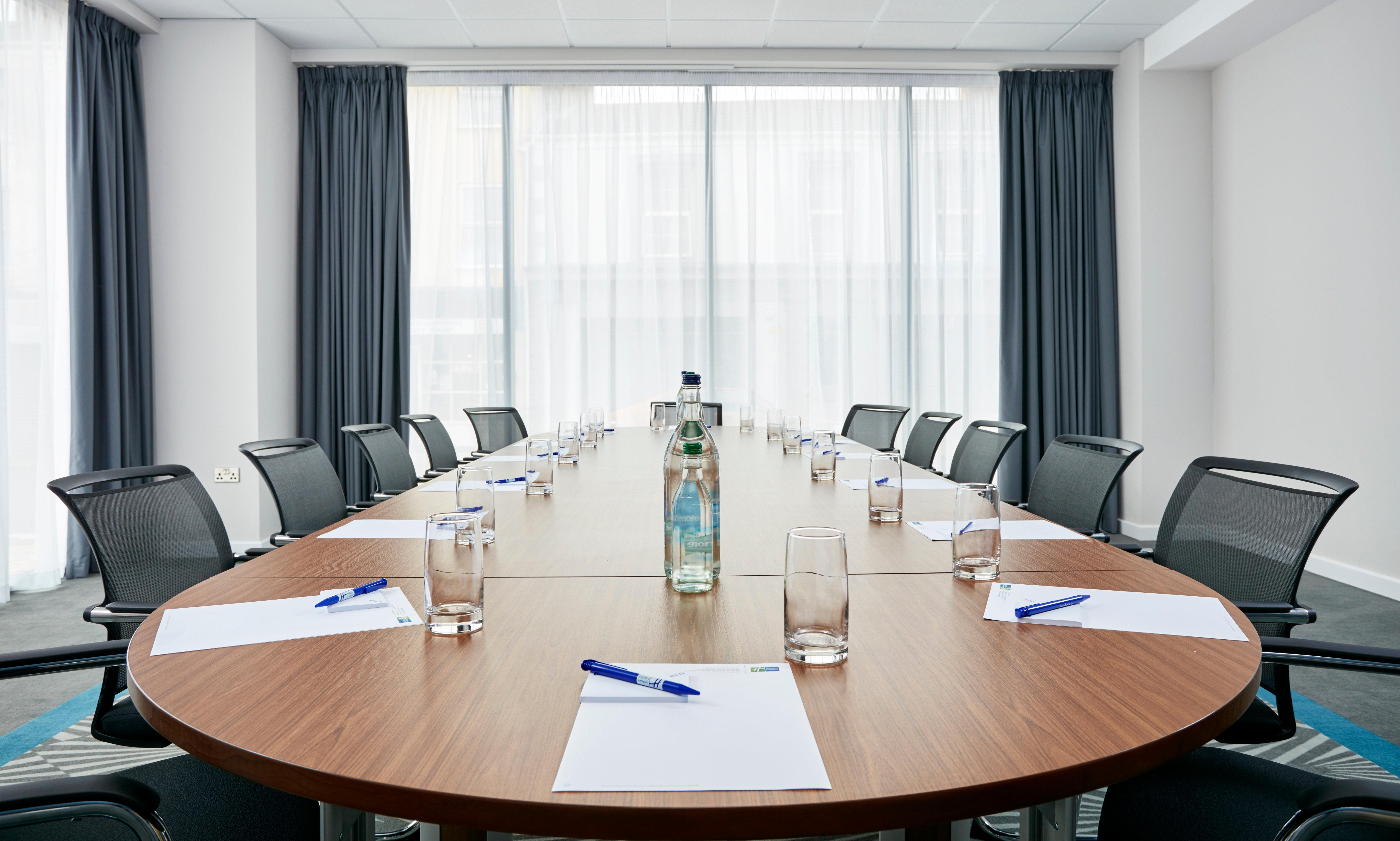 Holiday Inn Express Grimsby By Ihg Exteriör bild