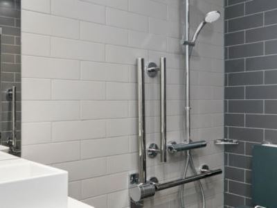 Holiday Inn Express Grimsby By Ihg Exteriör bild