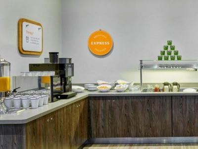 Holiday Inn Express Grimsby By Ihg Exteriör bild